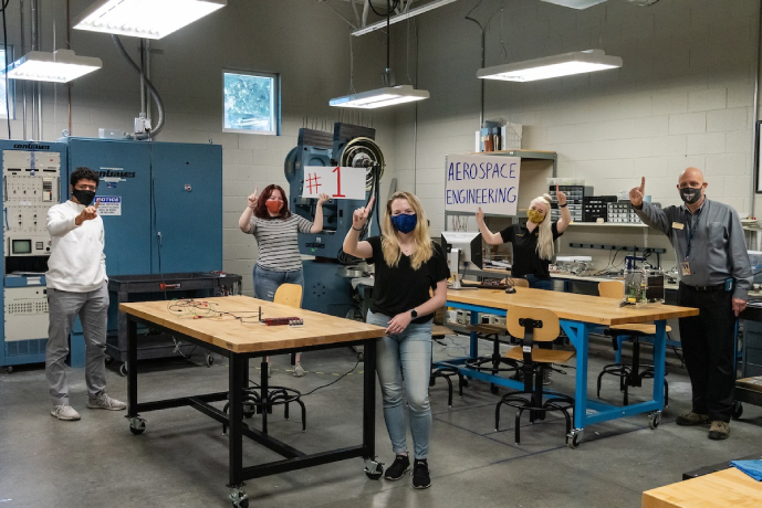 Embry–Riddle Aeronautical University (Prescott)