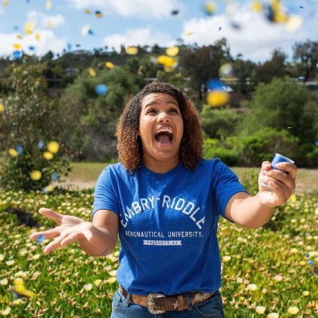 Embry–Riddle Aeronautical University (Prescott)