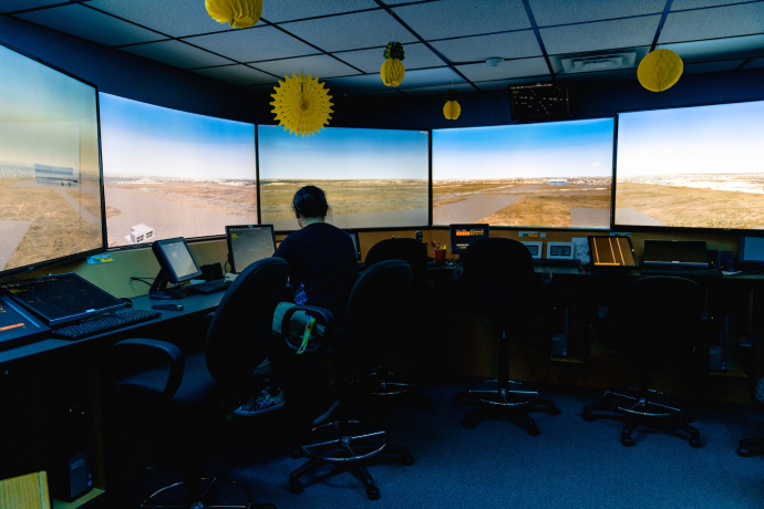 Embry–Riddle Aeronautical University (Prescott)