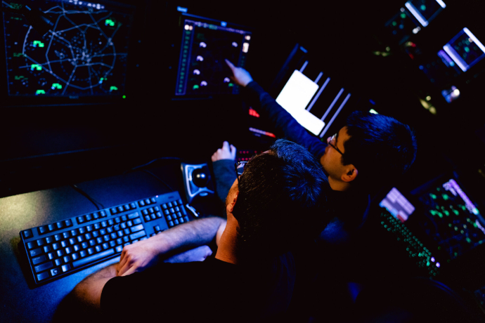 Embry–Riddle Aeronautical University (Prescott)