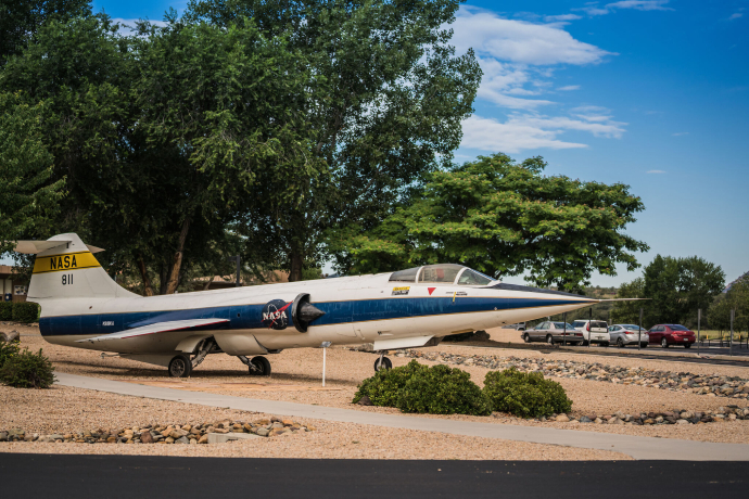 Embry–Riddle Aeronautical University (Prescott)