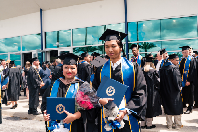 Embry–Riddle Aeronautical University (Worldwide)