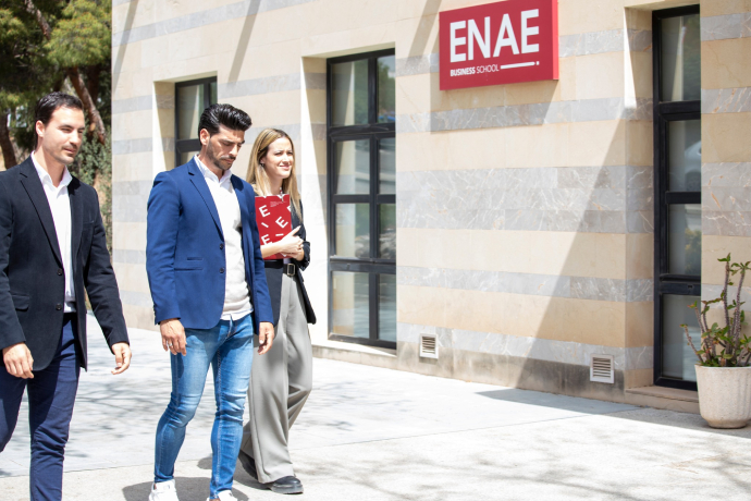 ENAE International Business School
