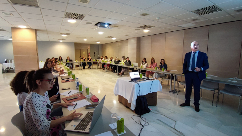 ENAE International Business School