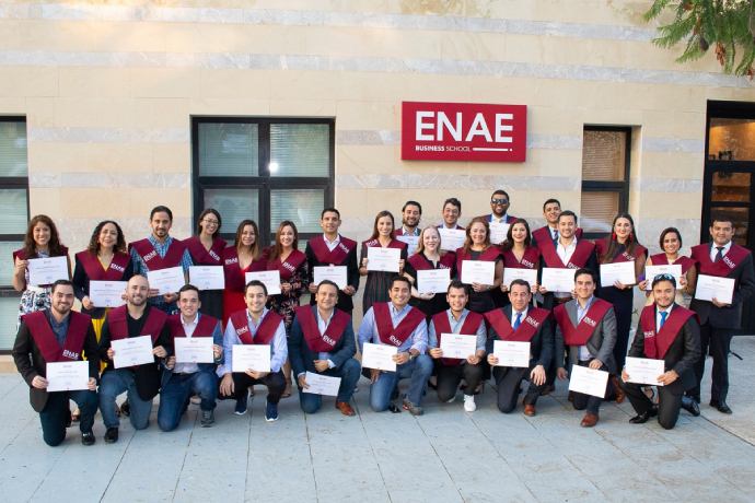 ENAE International Business School