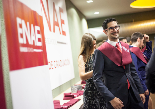 ENAE International Business School