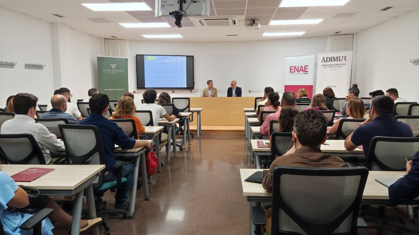 ENAE International Business School