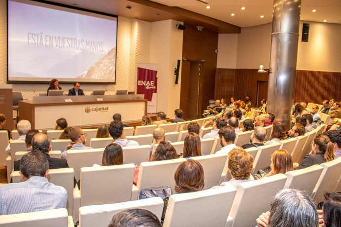 ENAE International Business School