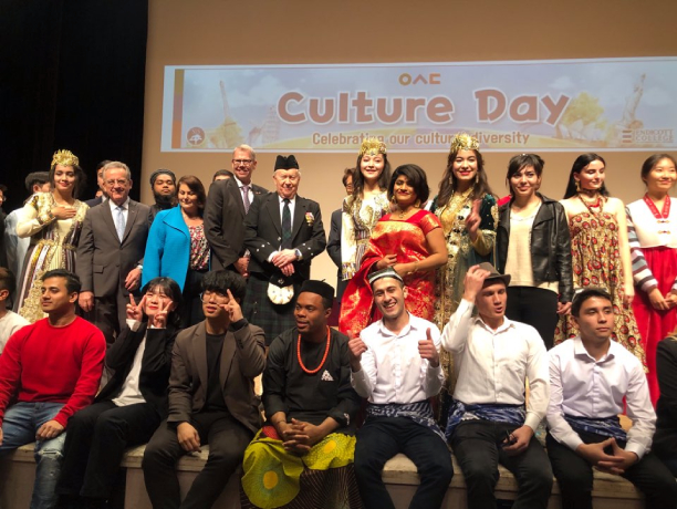 Endicott College of International Studies