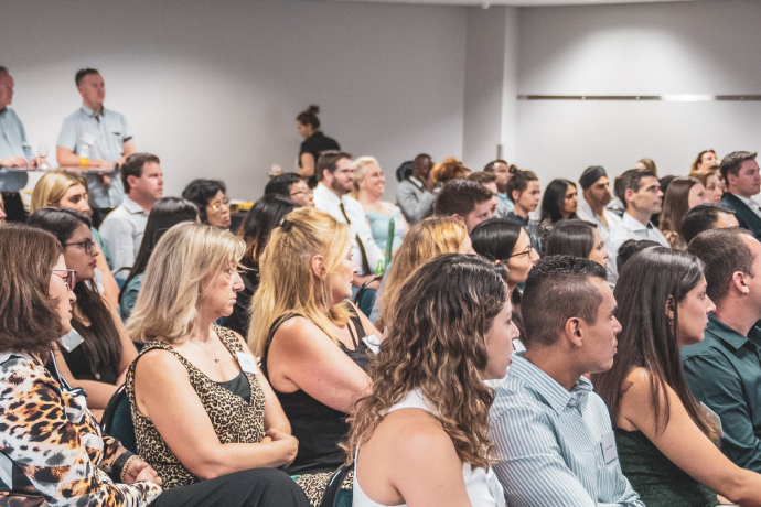 Engineering Institute of Technology