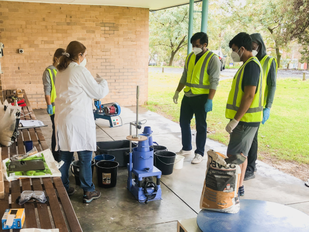 Engineering Institute of Technology