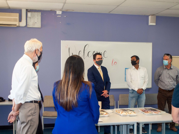 Engineering Institute of Technology