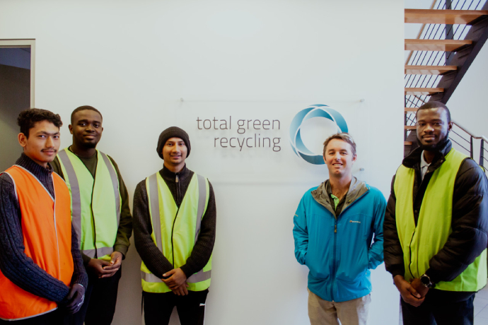 Engineering Institute of Technology