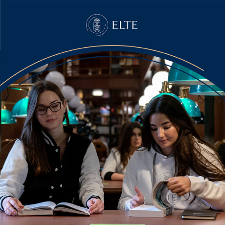 Eotvos Lorand University