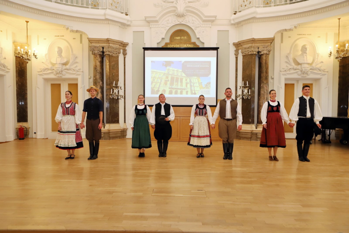 Eotvos Lorand University