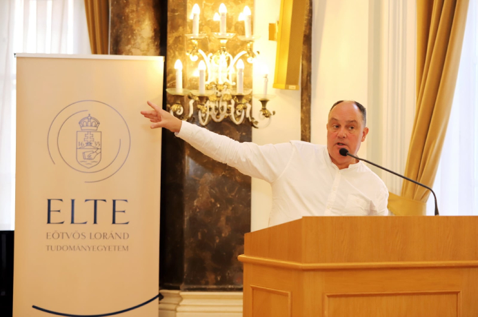 Eotvos Lorand University