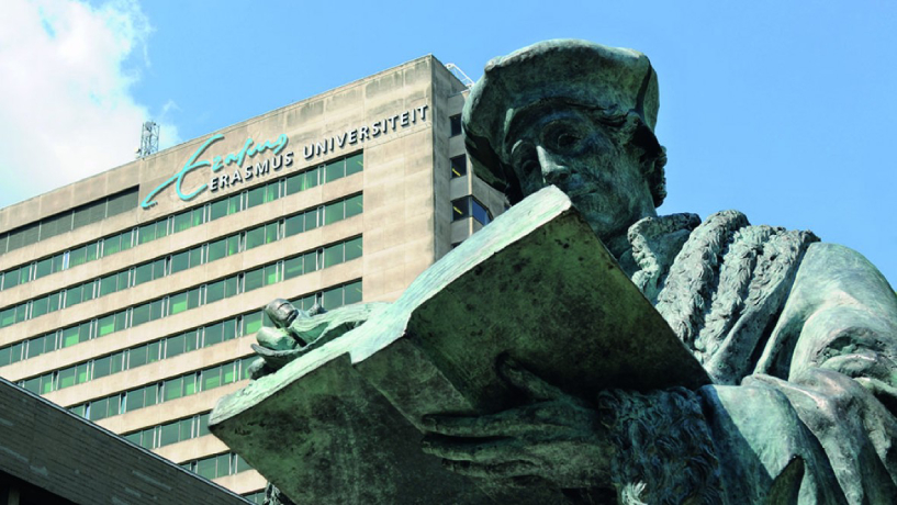 Erasmus University Rotterdam