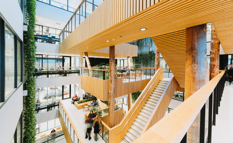 Erasmus University Rotterdam