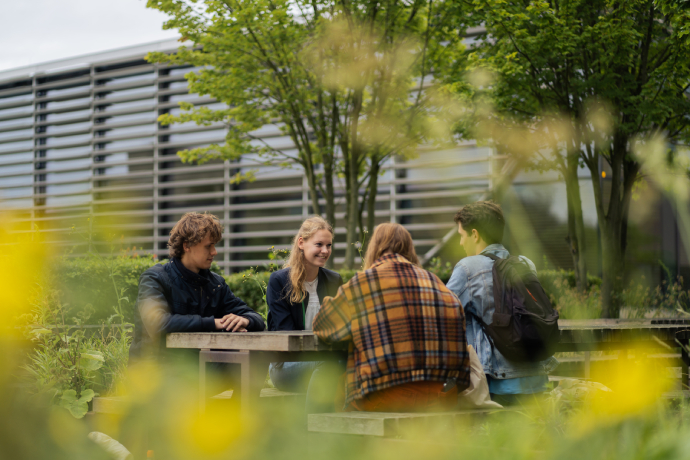 Erasmus University Rotterdam