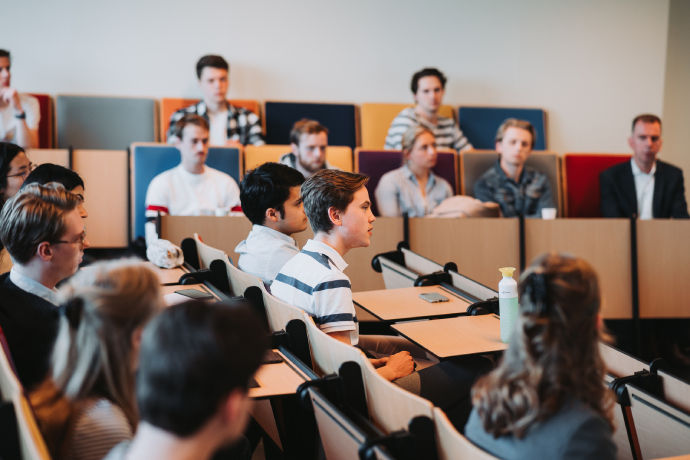 Erasmus University Rotterdam