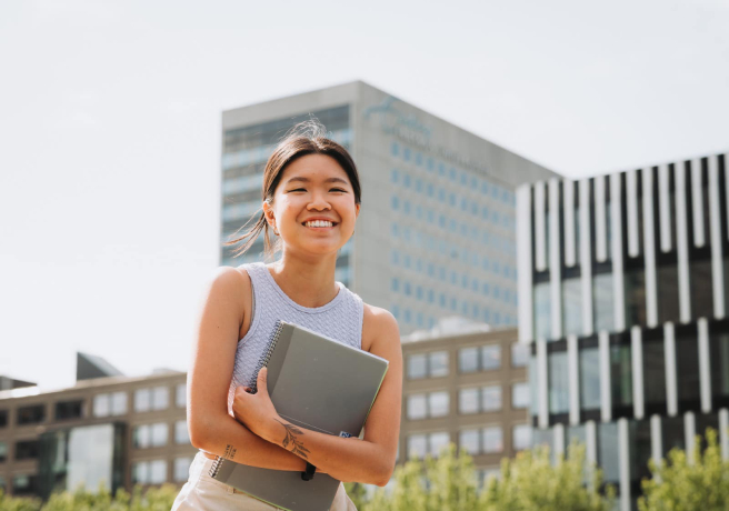 Erasmus University Rotterdam