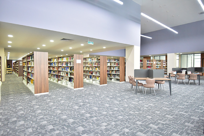 Erzurum Technical University