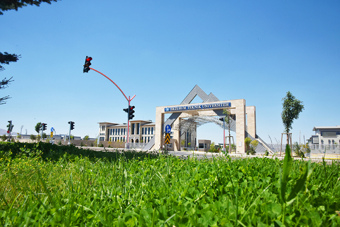 Erzurum Technical University