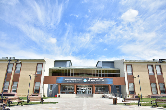 Erzurum Technical University