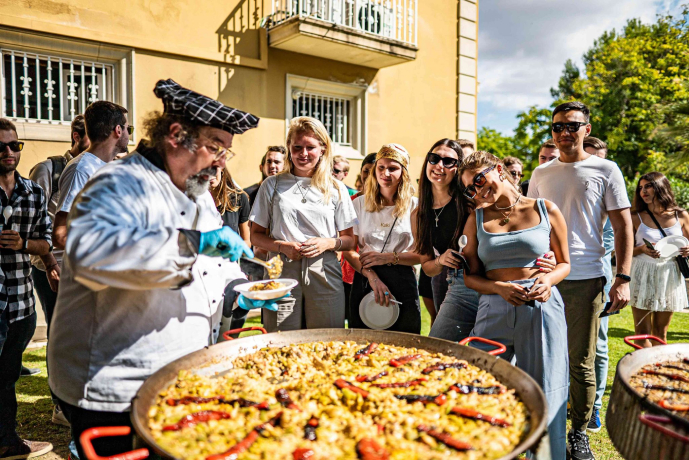 ESEI International Business School