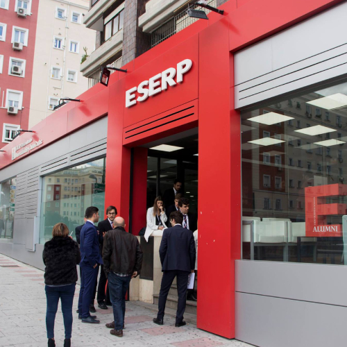 ESERP Business School | Brive