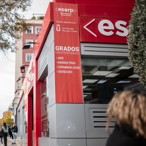 ESERP Business School | Brive