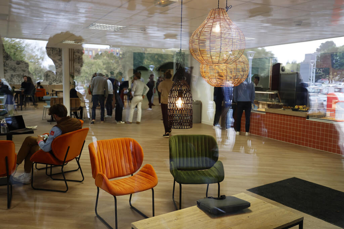 ESSCA School of Management (Angers)