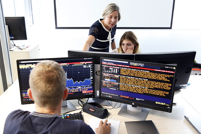 ESSCA School of Management (Angers)