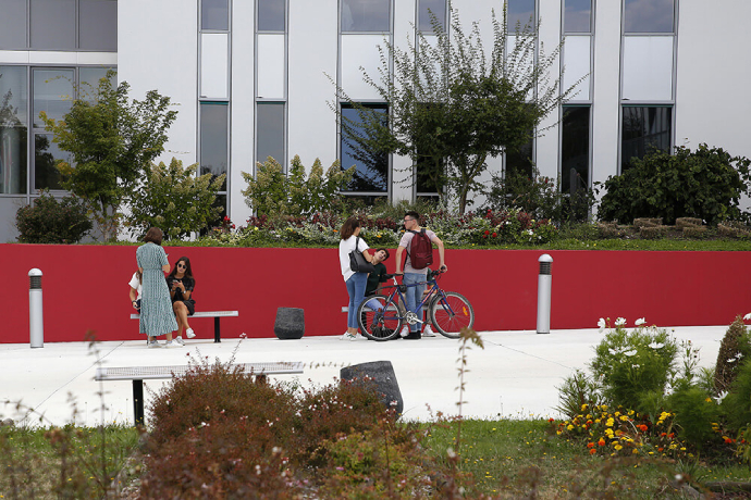 ESSCA School of Management (Angers)