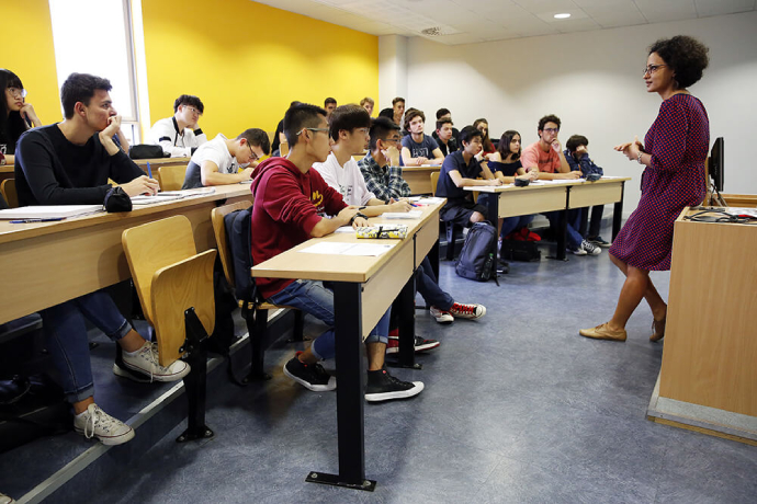 ESSCA School of Management (Angers)