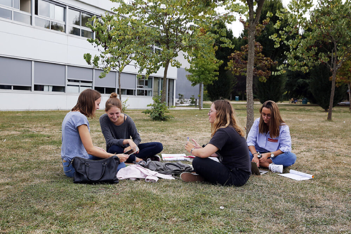 ESSCA School of Management (Angers)