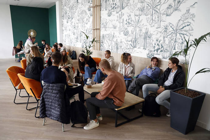 ESSCA School of Management (Angers)