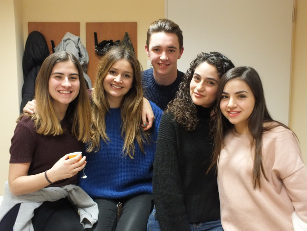 ESSCA School of Management (Budapest)