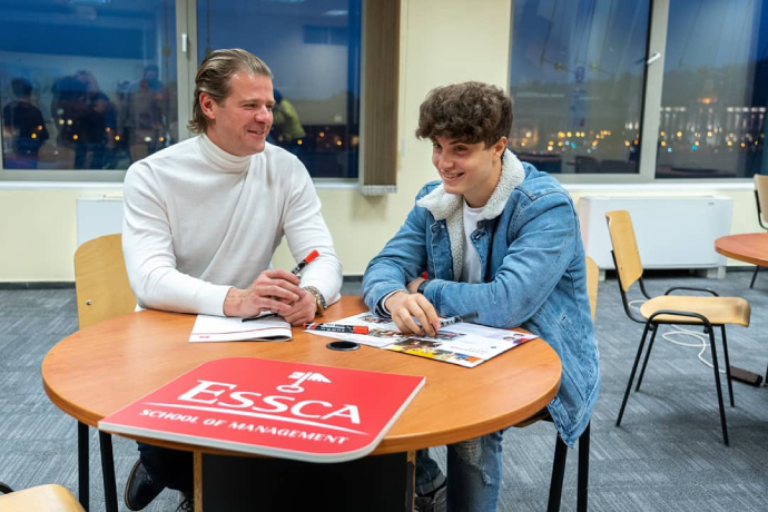 ESSCA School of Management (Budapest)