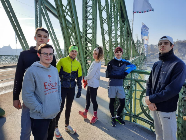 ESSCA School of Management (Budapest)