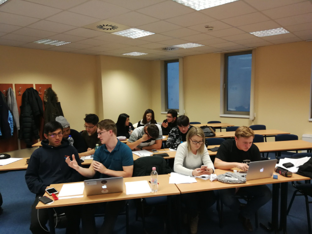 ESSCA School of Management (Budapest)