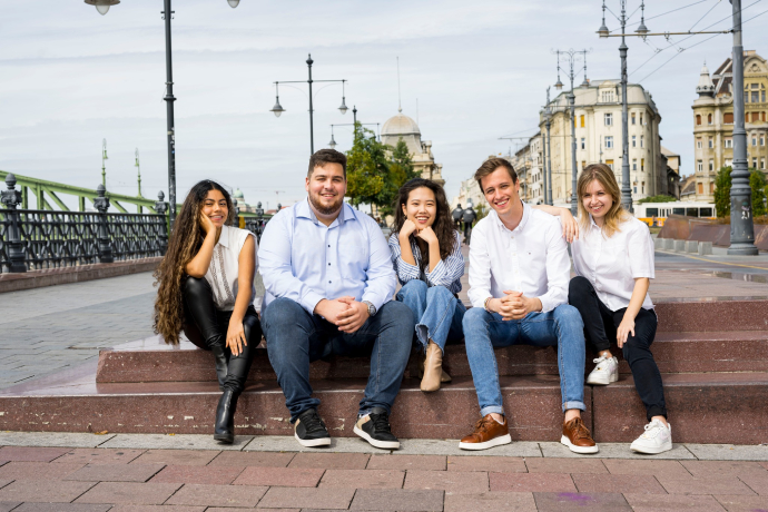 ESSCA School of Management (Budapest)