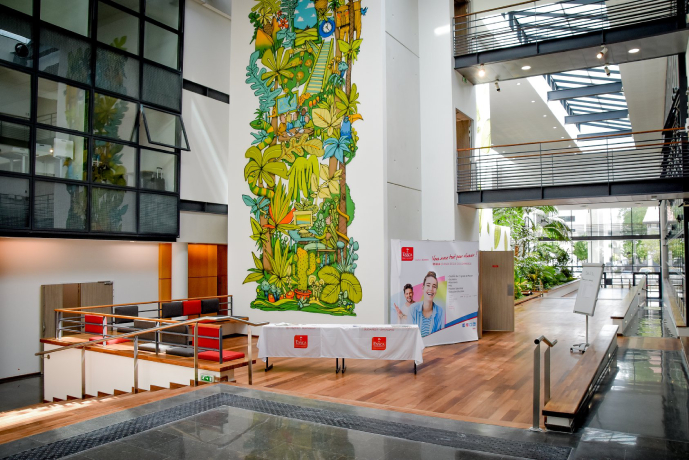 ESSCA School of Management (Lyon)