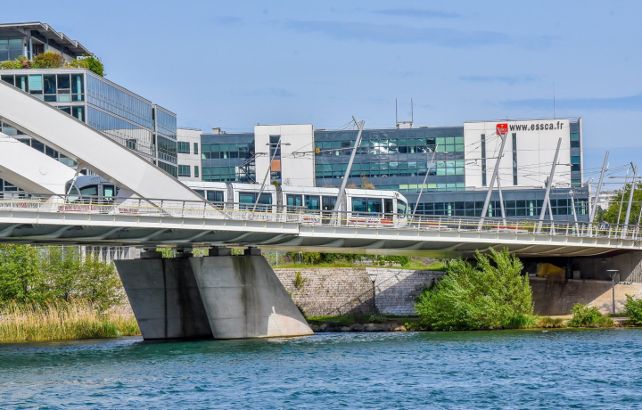 ESSCA School of Management (Lyon)