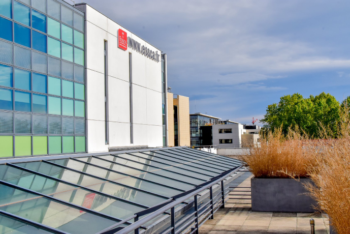 ESSCA School of Management (Lyon)