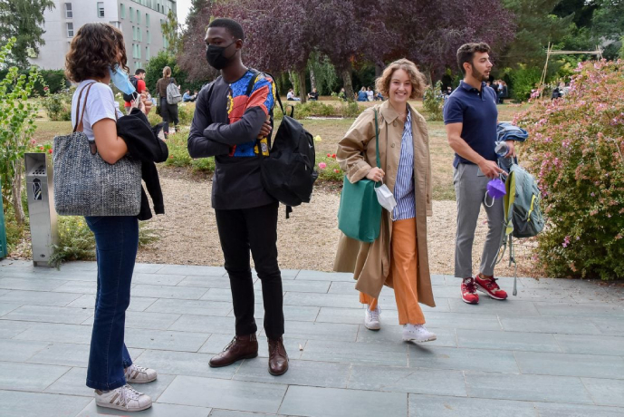 ESSCA School of Management (Lyon)