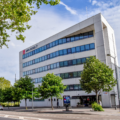 ESSCA School of Management (Lyon) | Brive