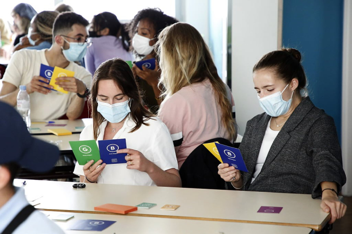 ESSCA School of Management (Paris)