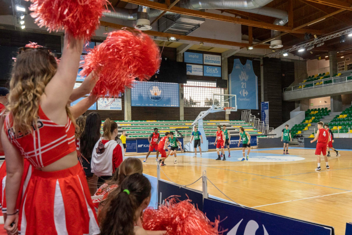 ESSCA School of Management (Paris)