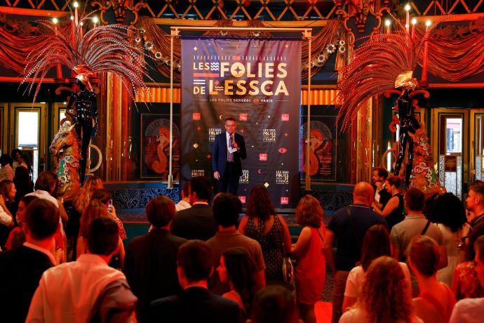 ESSCA School of Management (Paris)